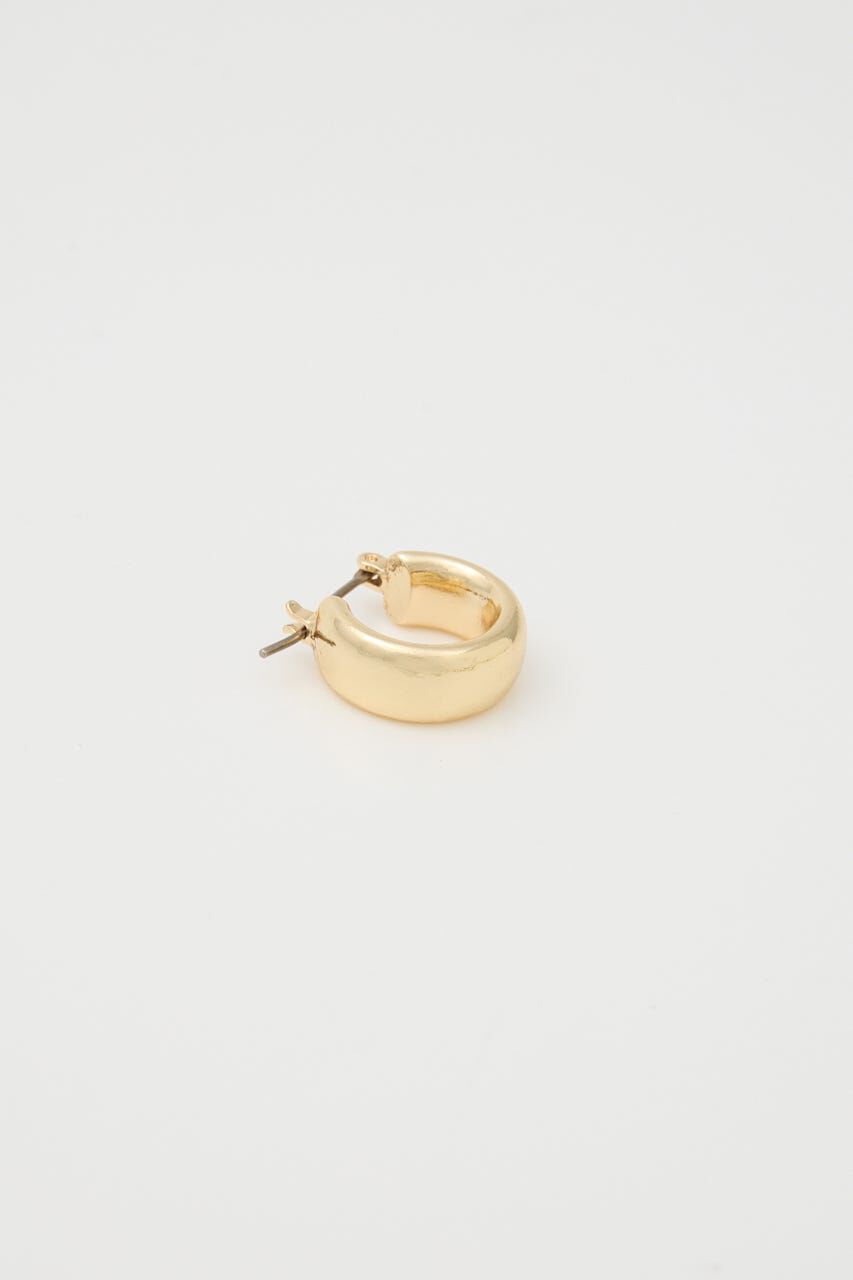SLY「BALL CHAIN ピアス」|ピアス|