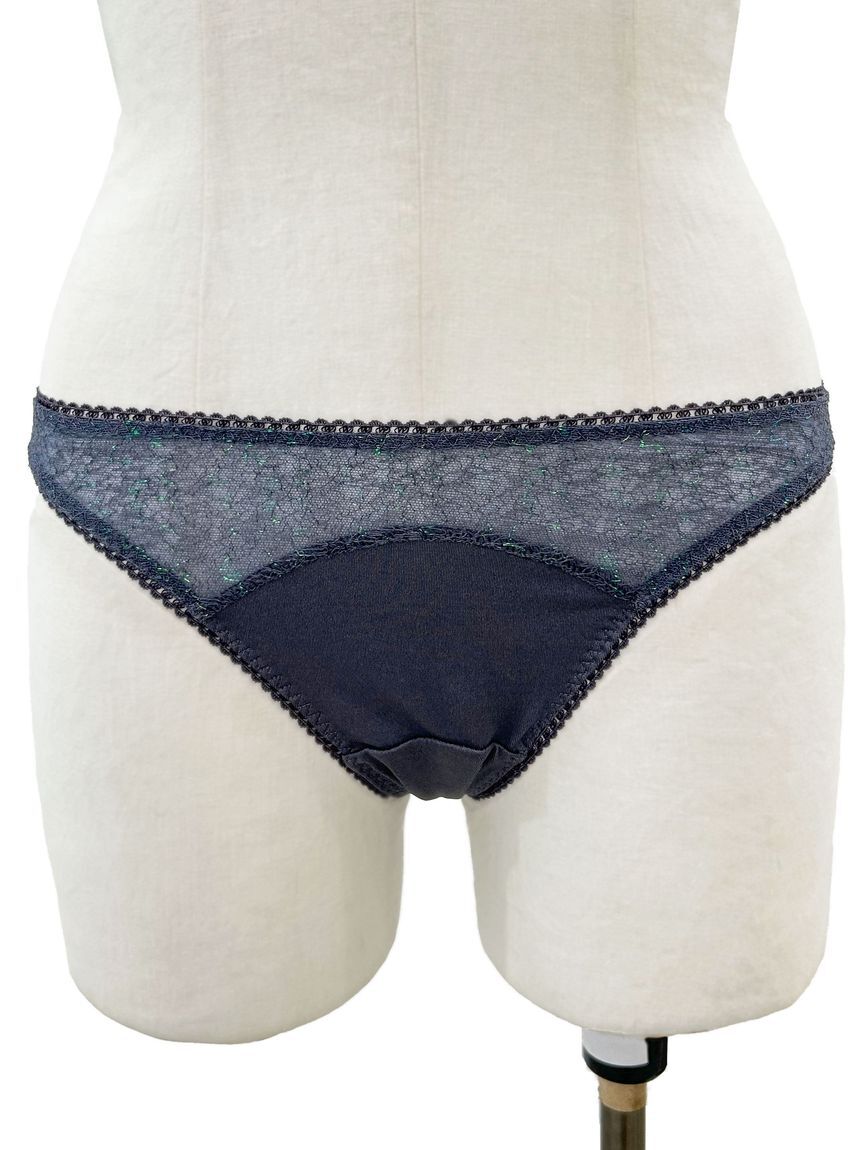 LILY BROWN Lingerie「【LILY BROWN Lingerie】ソング／トゥインクル・トゥインクル」|インナー|