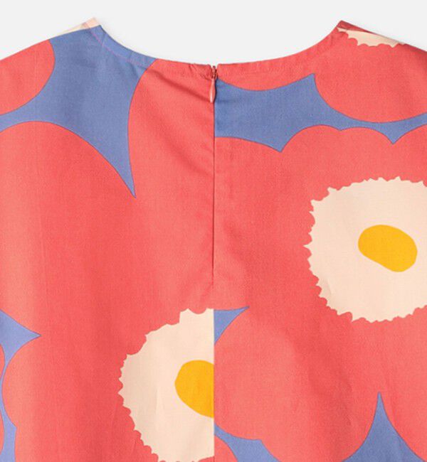 Marimekko「Kukkiva Unikko ワンピース」|ワンピース|