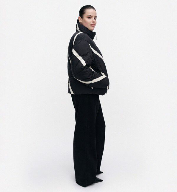 Marimekko「Taivos Basso コート」|その他|