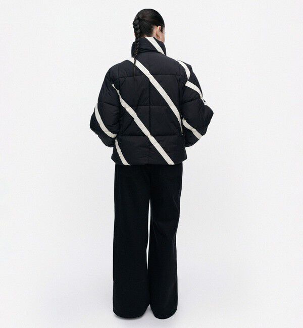 Marimekko「Taivos Basso コート」|その他|