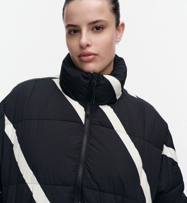 Marimekko「Taivos Basso コート」|その他|