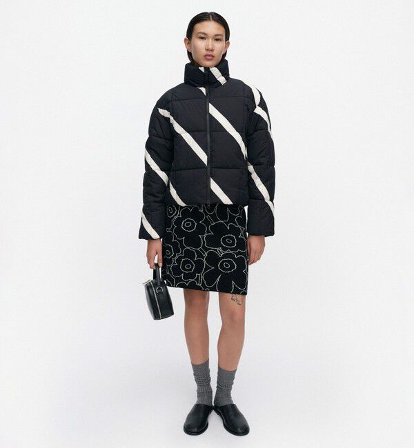 Marimekko「Taivos Basso コート」|その他|