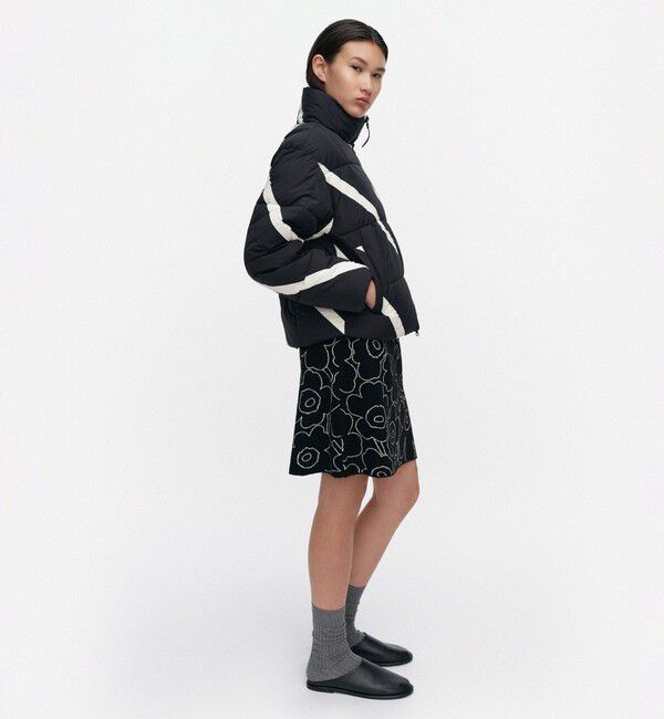 Marimekko「Taivos Basso コート」|その他|