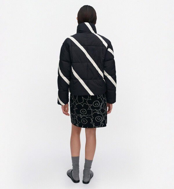 Marimekko「Taivos Basso コート」|その他|