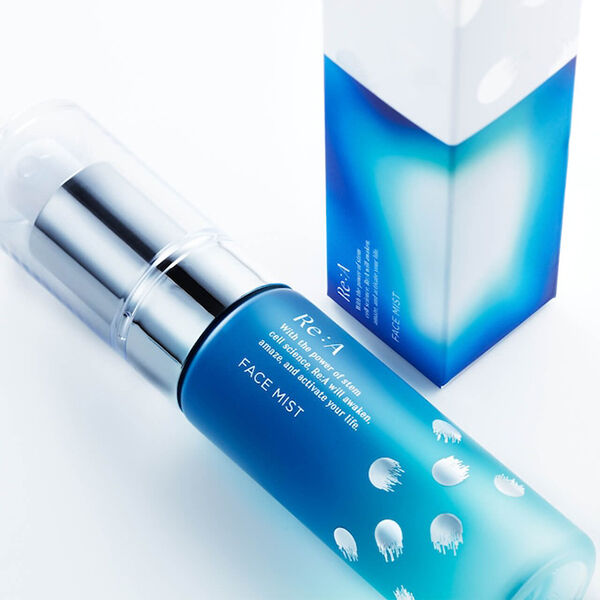  「Re:A リア フェイスミスト 本体 (50ｍL)」|コスメ雑貨|