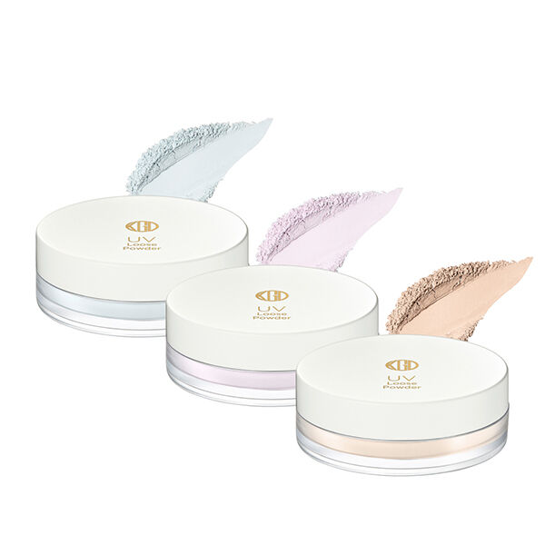 Koh Gen Do「Koh Gen Do UVフェイスパウダー ソフトベージュ 本体(限定品) (6g（約1～2.5ヶ月分）)」|フェイスパウダー|