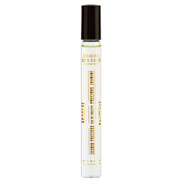  「Panier des Sens(パニエデサンス) ロールオントワレ ジャスミン (10mL)」|香水・フレグランス|