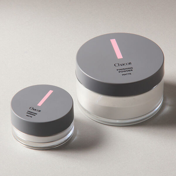 Chacott COSMETICS（チャコット・コスメティクス）「Chacott COSMETICS(チャコット・コスメティクス) フィニッシングパウダーミニ 792」|フェイスパウダー|