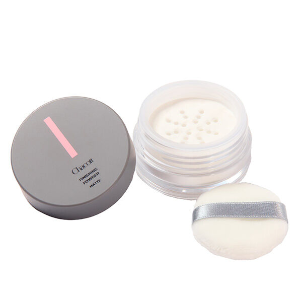 Chacott COSMETICS（チャコット・コスメティクス）「Chacott COSMETICS(チャコット・コスメティクス) フィニッシングパウダーミニ 792」|フェイスパウダー|