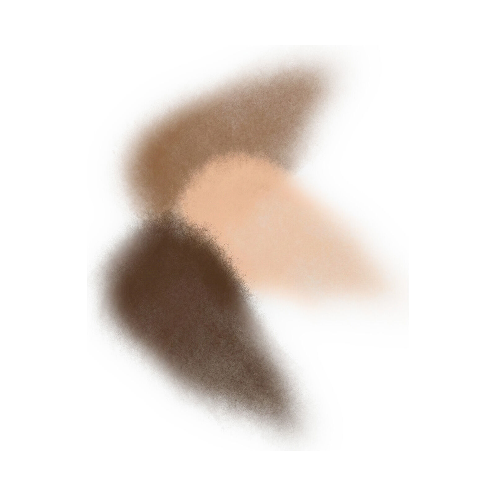  「HBL BEAUTY HBL 3Dクッションブロウ 01ナチュラルブラウン 本体 (6.00g)」|アイブロウ|