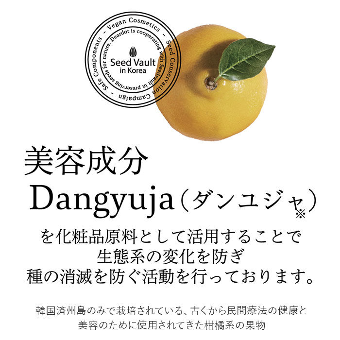 BACKYARD FAMILY「メイク落とし 洗顔 通販 韓国コスメ Deardot ディアドット ダンユジャ シート 毛穴ケア」|その他|