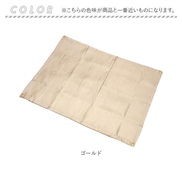 BACKYARD FAMILY「キャンプ 焚き火シート 通販 60 x 80 焚き火台シート 焚火台シート たき火台シート」|その他|