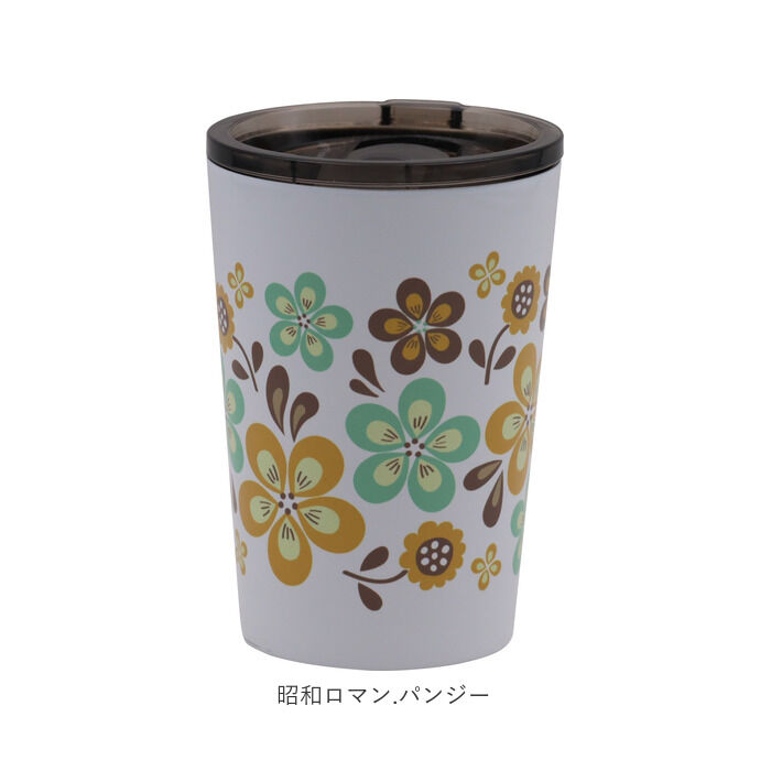 BACKYARD FAMILY「ステンレス タンブラー 蓋付き 通販 マグ カップ ステンレスタンブラー ステンレスマグ 蓋付」|食器・キッチングッズ|