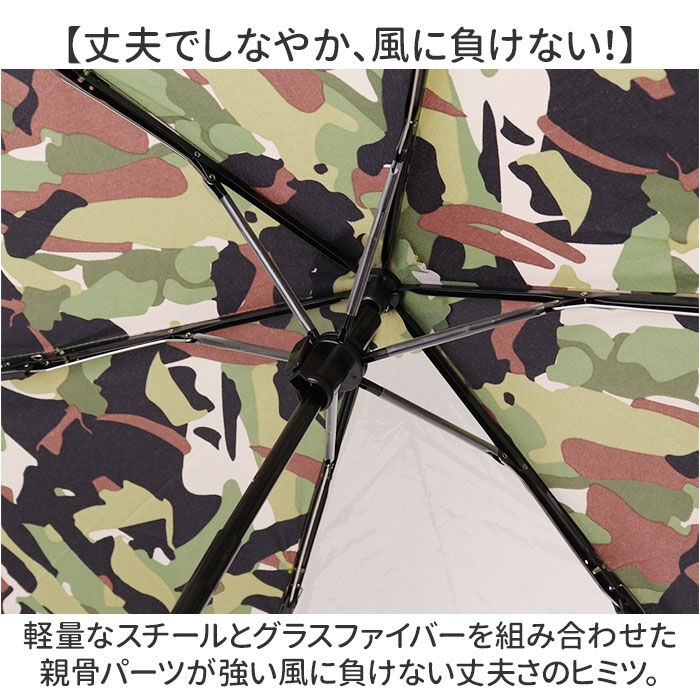 BACKYARD FAMILY「傘 50cm 折りたたみ傘 キッズ 男の子 通販 子供傘 子ども傘 折り畳み傘 おりたたみ傘 かさ」|傘|