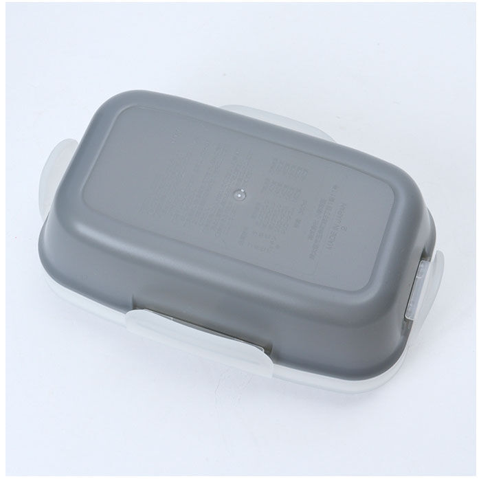 BACKYARD FAMILY「ランチボックス おしゃれ 1段 480ml 通販 お弁当箱 弁当箱 ドーム型 ドーム お弁当 弁当」|食器・キッチングッズ|