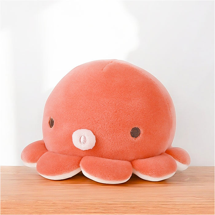 BACKYARD FAMILY「りぶはあと マシュマロ マスコット ぬいぐるみ 通販 人形 動物 ふわふわ フワフワ もっちり」|フィギュア・ホビー|
