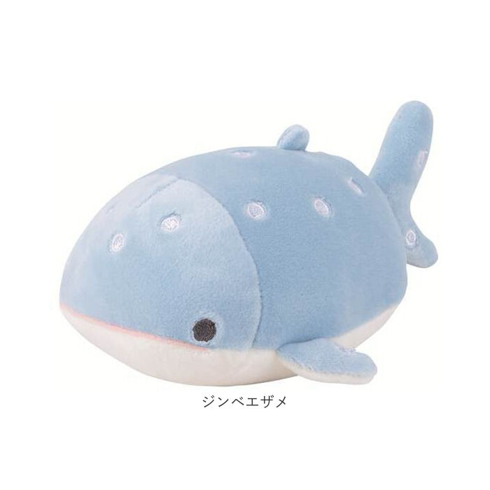 BACKYARD FAMILY「りぶはあと マシュマロ マスコット ぬいぐるみ 通販 人形 動物 ふわふわ フワフワ もっちり」|フィギュア・ホビー|