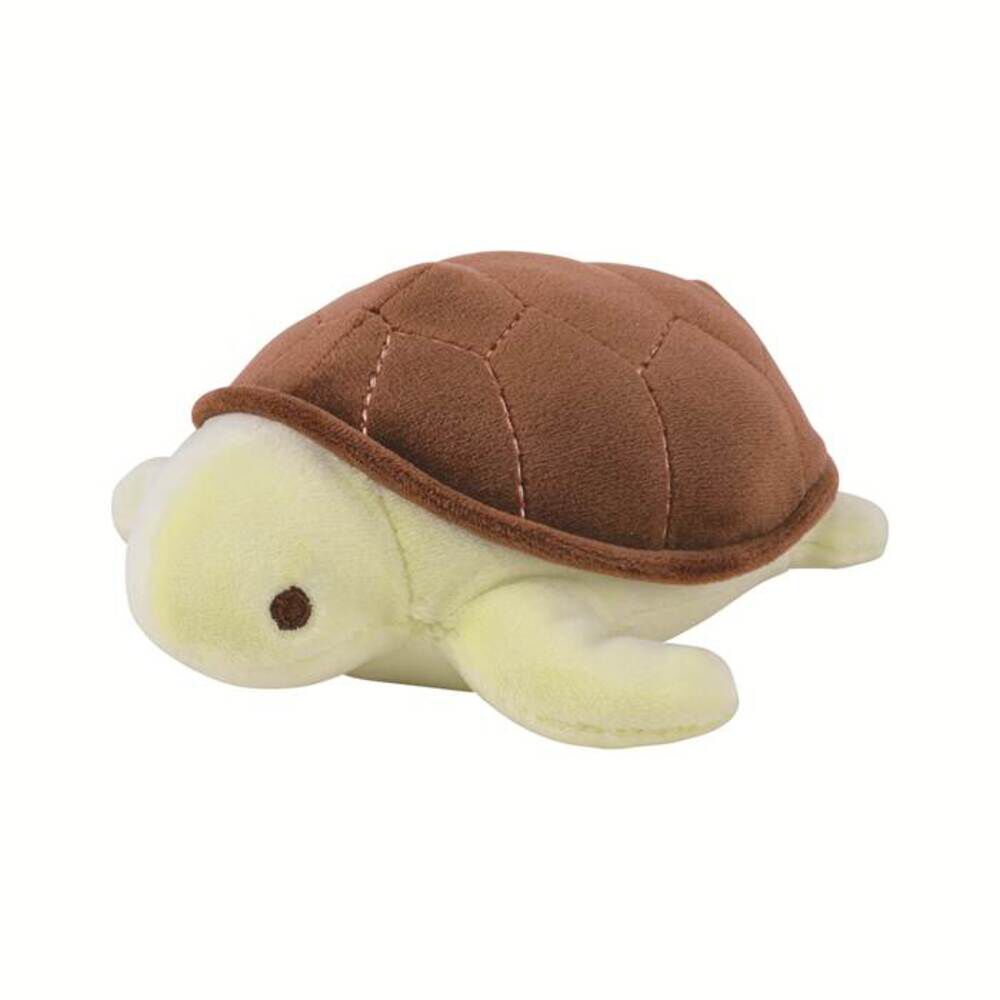 BACKYARD FAMILY「りぶはあと マシュマロ マスコット ぬいぐるみ 通販 人形 動物 ふわふわ フワフワ もっちり」|フィギュア・ホビー|グリーン1
