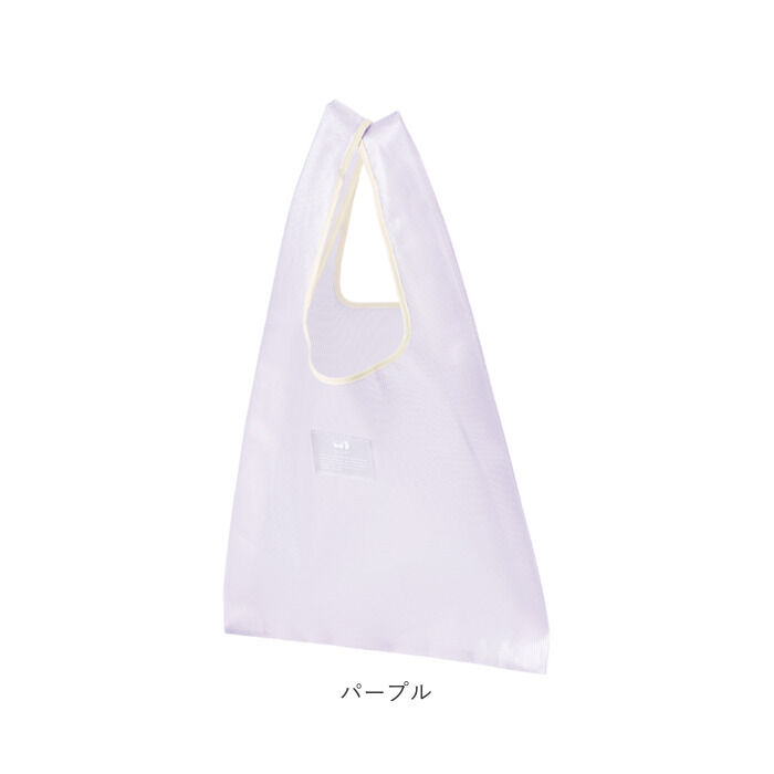 BACKYARD FAMILY「U-DAY エコバッグ D-659364 通販 トートバッグ エコ バッグ 買い物バッグ」|トートバッグ|