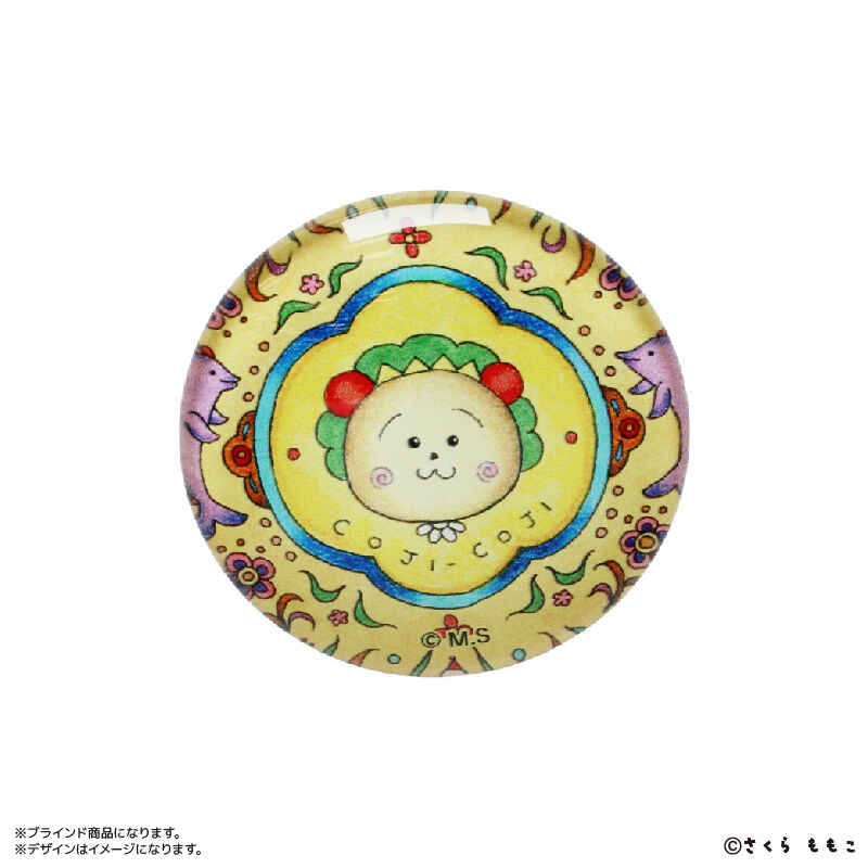 BACKYARD FAMILY「コジコジ グッズ 通販 コジコジグッズ マグネット COJICOJI さくらももこ」|その他|