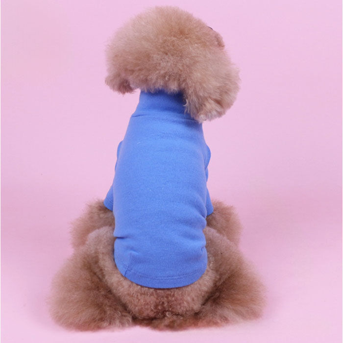 BACKYARD FAMILY「ペット ドッグウェア Tシャツ カットソー 通販 犬服 犬の服 防寒着 部屋着 犬用Tシャツ」|その他|