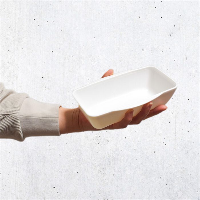 BACKYARD FAMILY「ドーム型 お弁当箱 500ml 通販 日本製 弁当箱 一段 ランチボックス 1段 お弁当 女子」|食器・キッチングッズ|