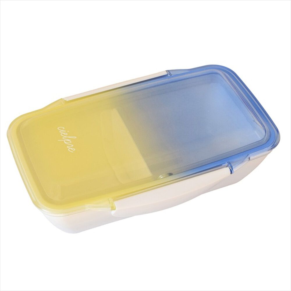 BACKYARD FAMILY「ドーム型 お弁当箱 500ml 通販 日本製 弁当箱 一段 ランチボックス 1段 お弁当 女子」|食器・キッチングッズ|その他2