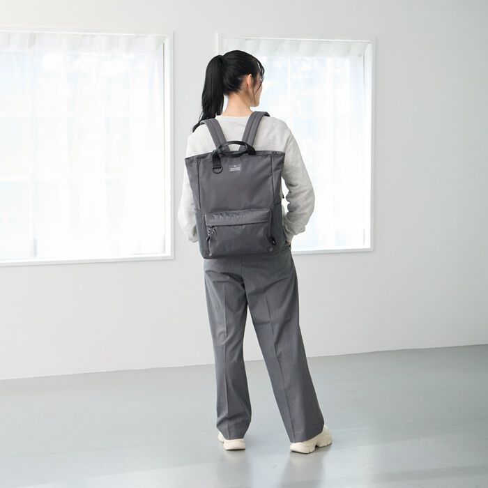 ROOTOTE「ルートート リュック ROOTOTE 3559 通販 トートバッグ 通勤バッグ ビジネスバッグ」|リュック|