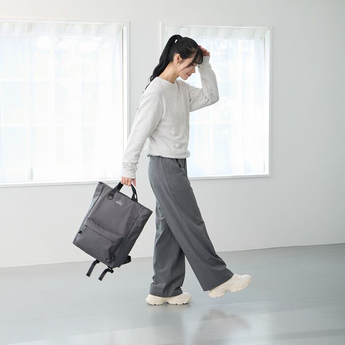 ROOTOTE「ルートート リュック ROOTOTE 3559 通販 トートバッグ 通勤バッグ ビジネスバッグ」|リュック|
