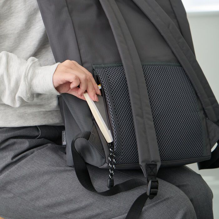 ROOTOTE「ルートート リュック ROOTOTE 3559 通販 トートバッグ 通勤バッグ ビジネスバッグ」|リュック|
