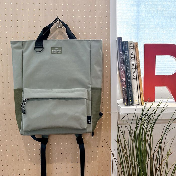 ROOTOTE「ルートート リュック ROOTOTE 3559 通販 トートバッグ 通勤バッグ ビジネスバッグ」|リュック|