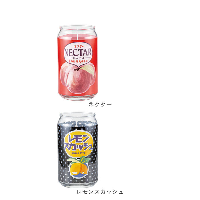 BACKYARD FAMILY「グラス 缶型 通販 缶型グラス ガラス製コップ ガラスコップ ビールグラス 軽量 軽い 透明」|食器・キッチングッズ|