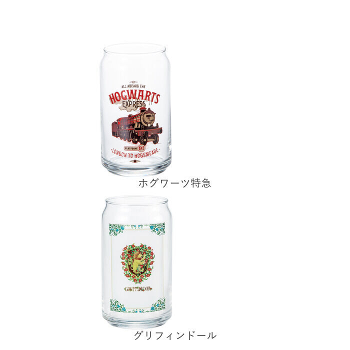 BACKYARD FAMILY「グラス 缶型 通販 缶型グラス ガラス製コップ ガラスコップ ビールグラス 軽量 軽い 透明」|食器・キッチングッズ|