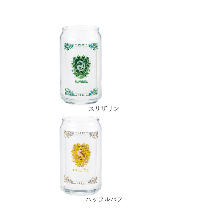 BACKYARD FAMILY「グラス 缶型 通販 缶型グラス ガラス製コップ ガラスコップ ビールグラス 軽量 軽い 透明」|食器・キッチングッズ|