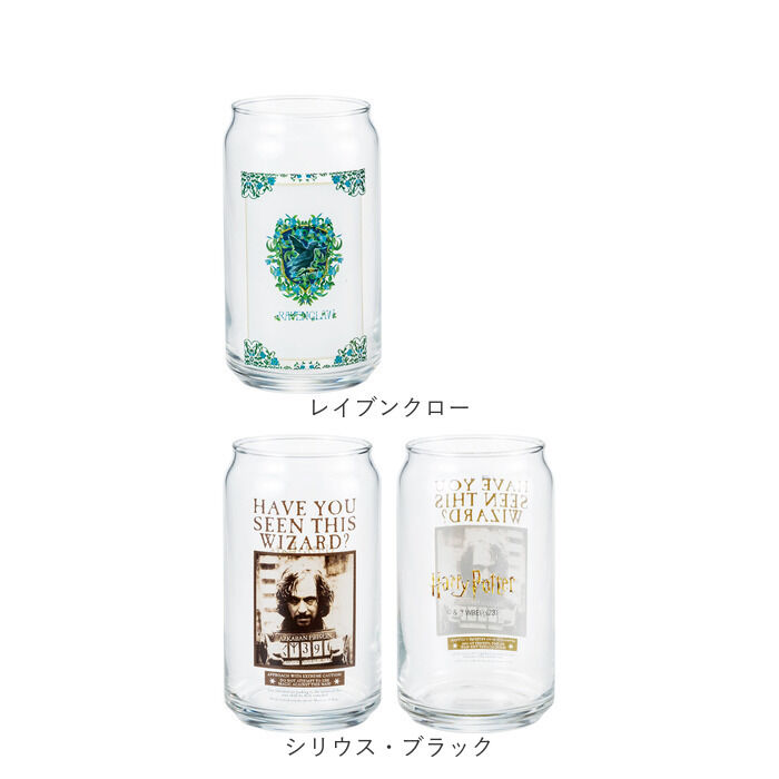 BACKYARD FAMILY「グラス 缶型 通販 缶型グラス ガラス製コップ ガラスコップ ビールグラス 軽量 軽い 透明」|食器・キッチングッズ|