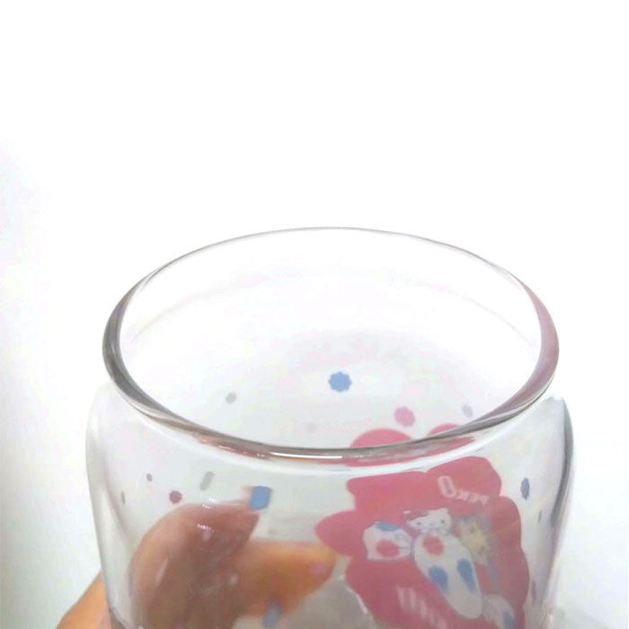 BACKYARD FAMILY「グラス 缶型 通販 缶型グラス ガラス製コップ ガラスコップ ビールグラス 軽量 軽い 透明」|食器・キッチングッズ|
