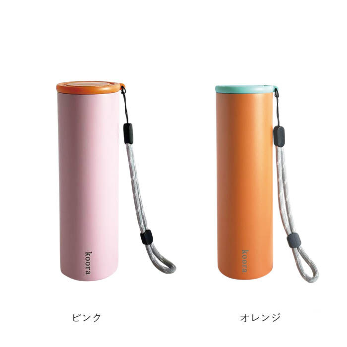 BACKYARD FAMILY「氷のう 湯たんぽ 通販 コーラ koora クール＆ウォーム スティック 氷嚢 ゆたんぽ」|その他|