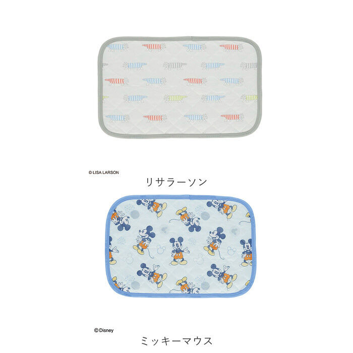 BACKYARD FAMILY「枕パッド ひんやり キャラクター 通販 枕カバー ひんやりマット ひんやりカバー カバー」|その他|