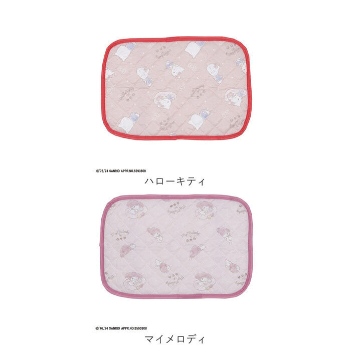BACKYARD FAMILY「枕パッド ひんやり キャラクター 通販 枕カバー ひんやりマット ひんやりカバー カバー」|その他|
