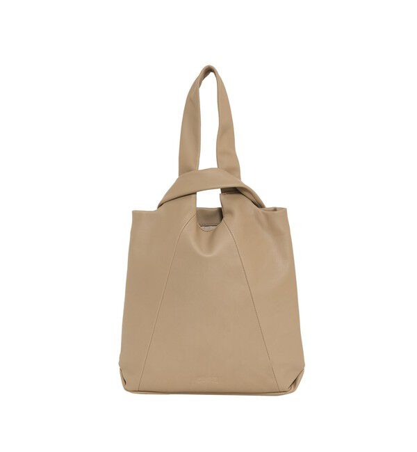 CAMPER「[カンペール] ALVARO ハンドバッグ」|トートバッグ|