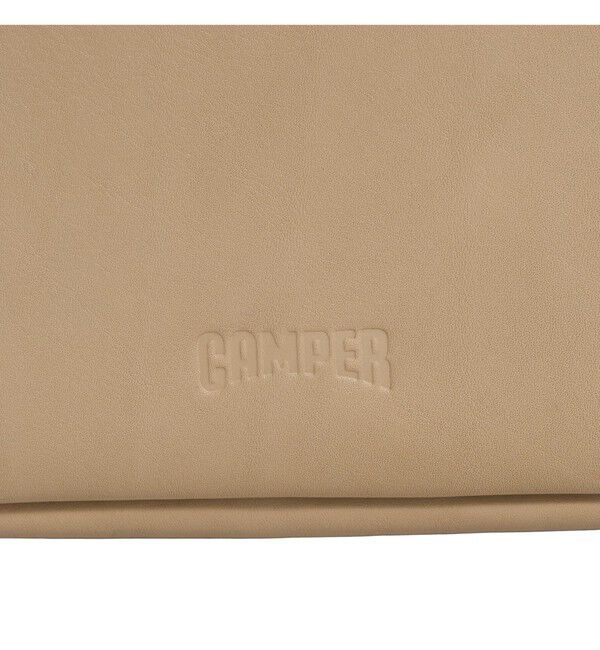 CAMPER「[カンペール] ALVARO ハンドバッグ」|トートバッグ|