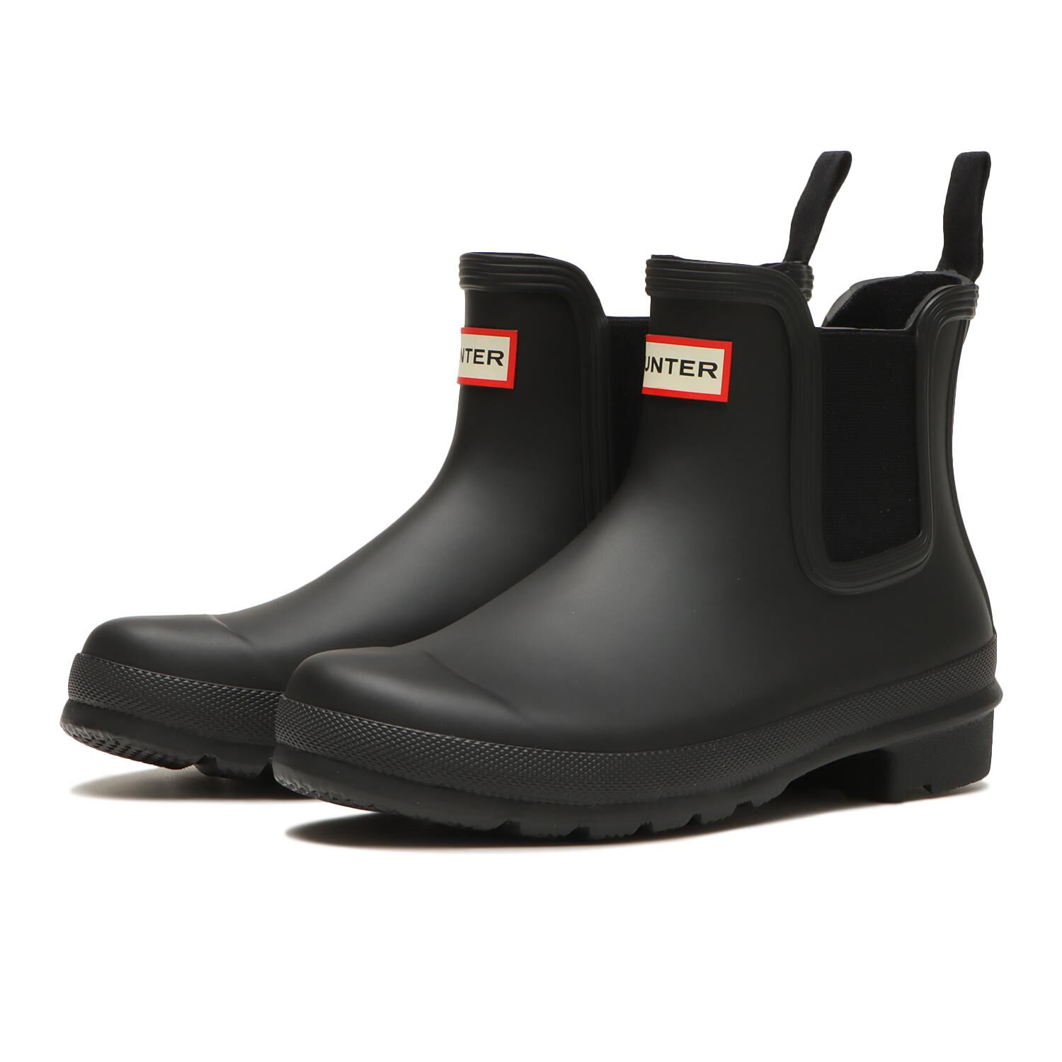HUNTER「【HUNTER】W ORIGINAL CHELSEA」|スニーカー|