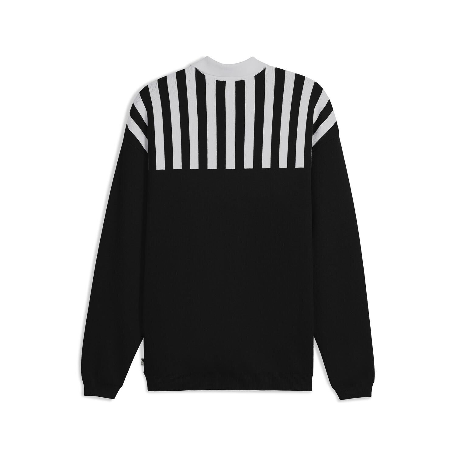PUMA「【PUMA ｳｪｱ】M THE NEVERWORN VI KNIT JERSEY」|Tシャツ・カットソー|