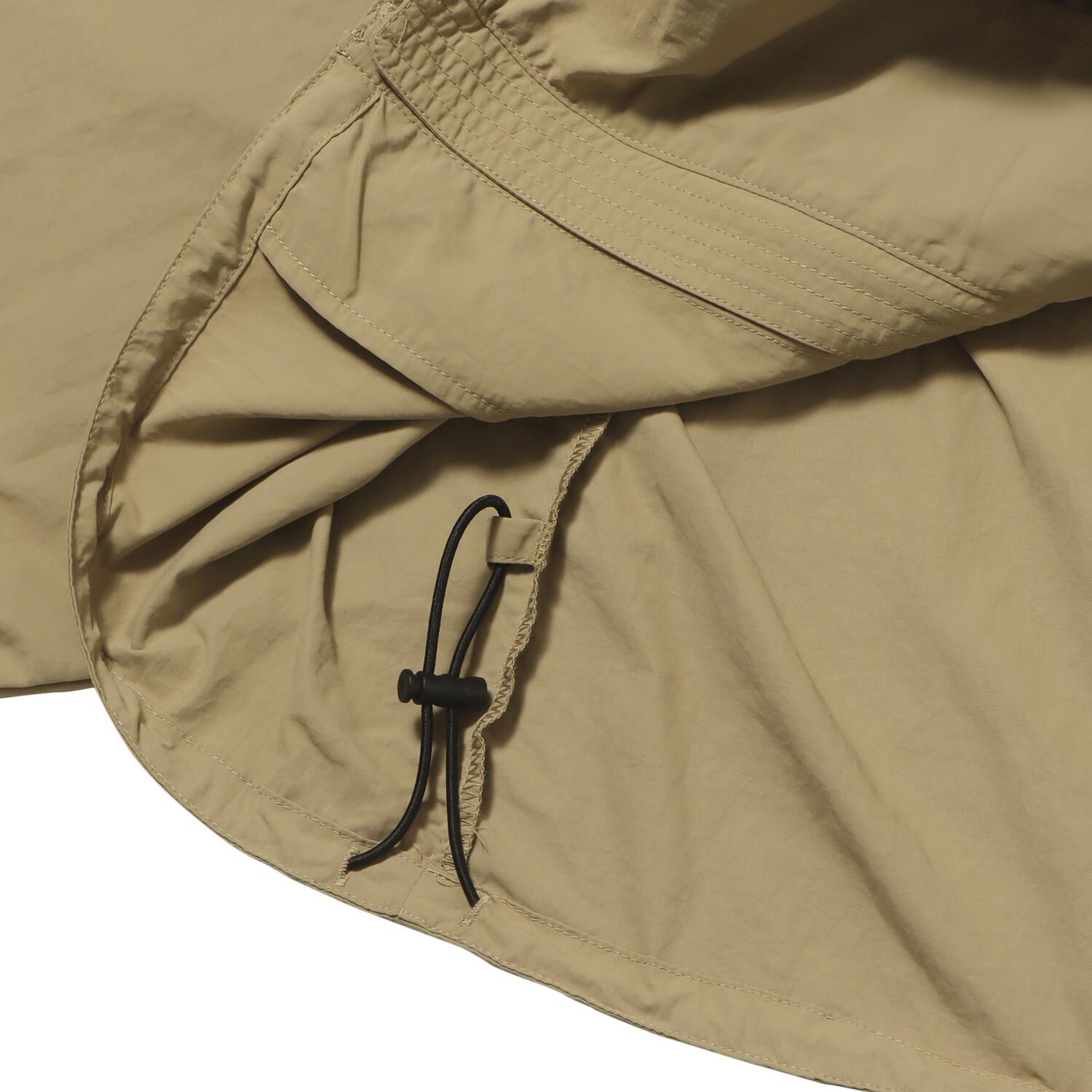 VANS「【VANSｱﾊﾟﾚﾙ(WJ)】W stand color jacket」|ポロシャツ|