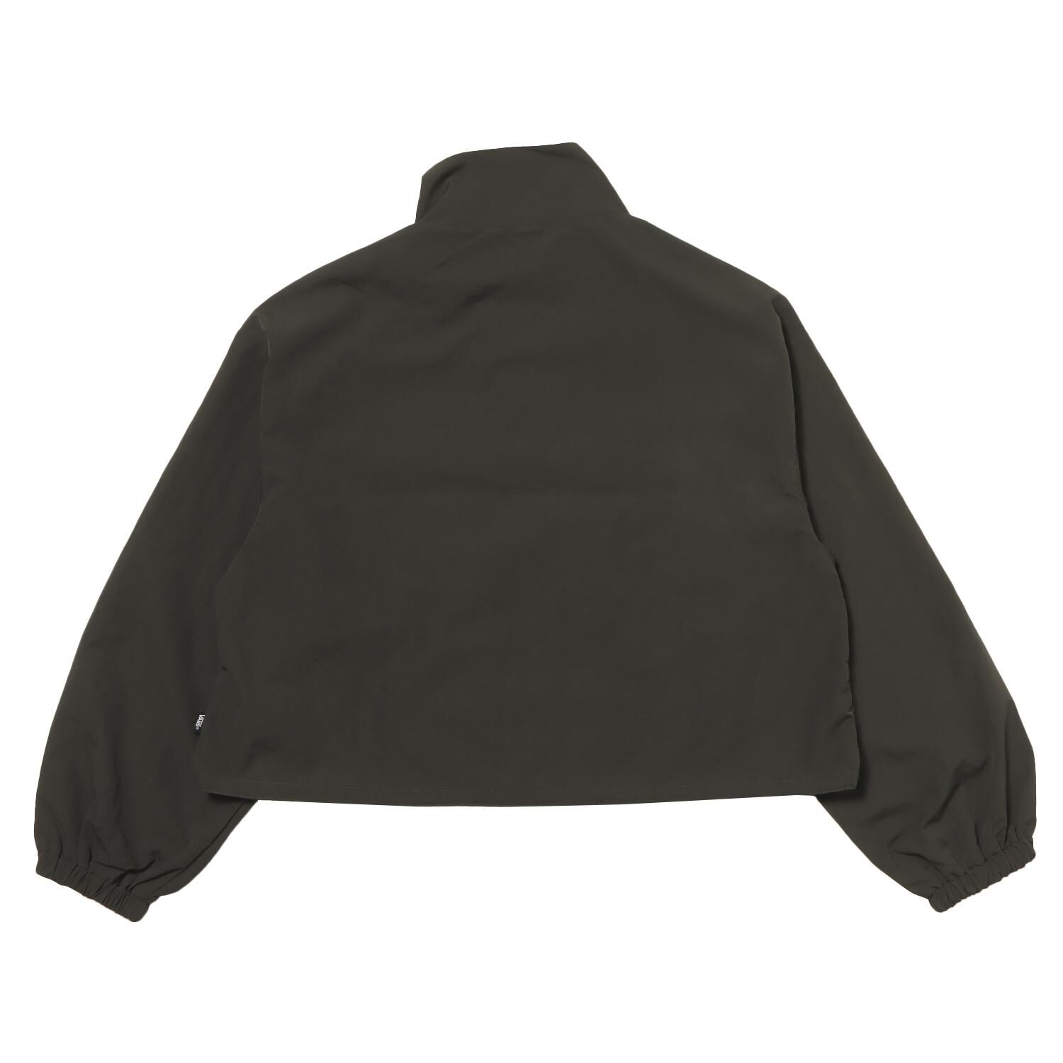 VANS「【VANSｱﾊﾟﾚﾙ(WJ)】W stand color jacket」|ポロシャツ|