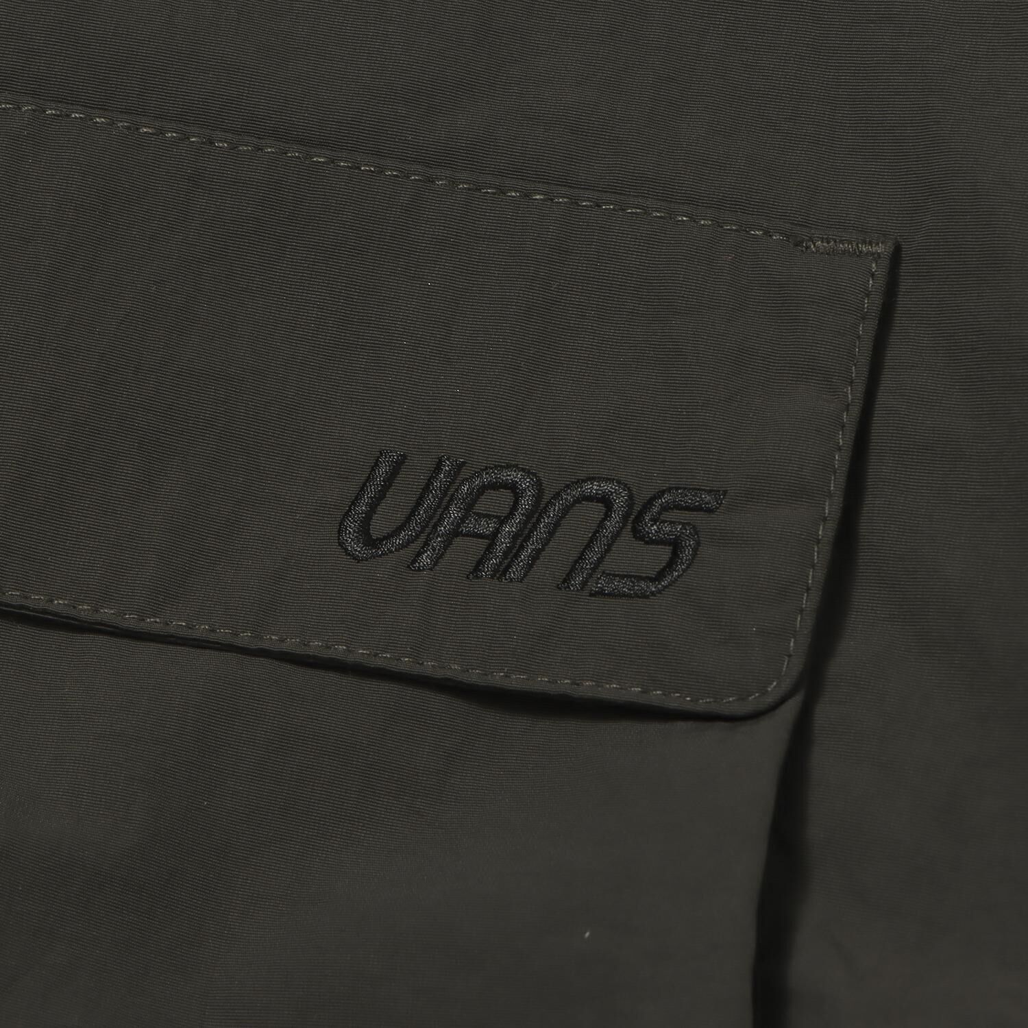 VANS「【VANSｱﾊﾟﾚﾙ(WJ)】W stand color jacket」|ポロシャツ|