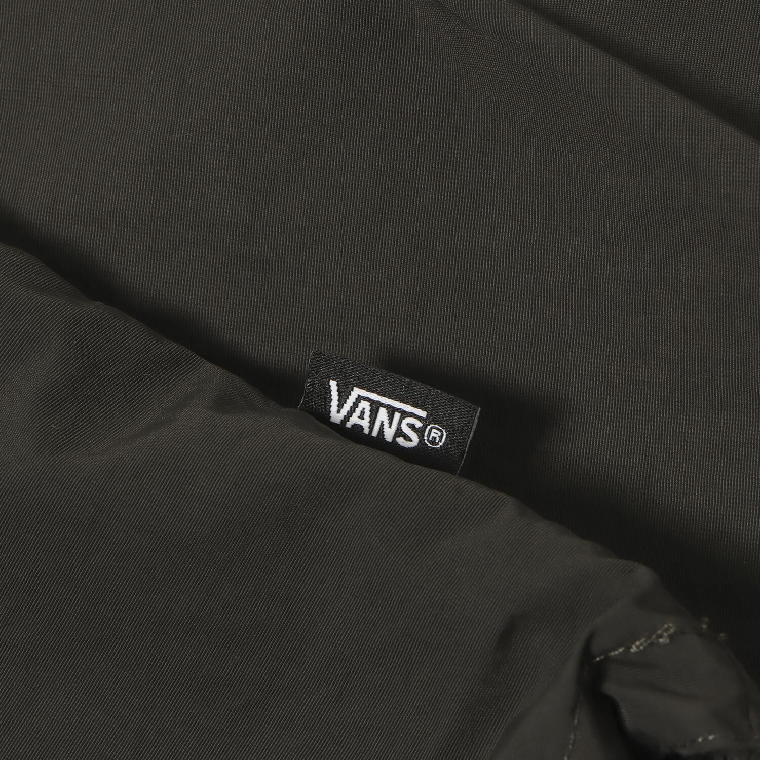 VANS「【VANSｱﾊﾟﾚﾙ(WJ)】W stand color jacket」|ポロシャツ|