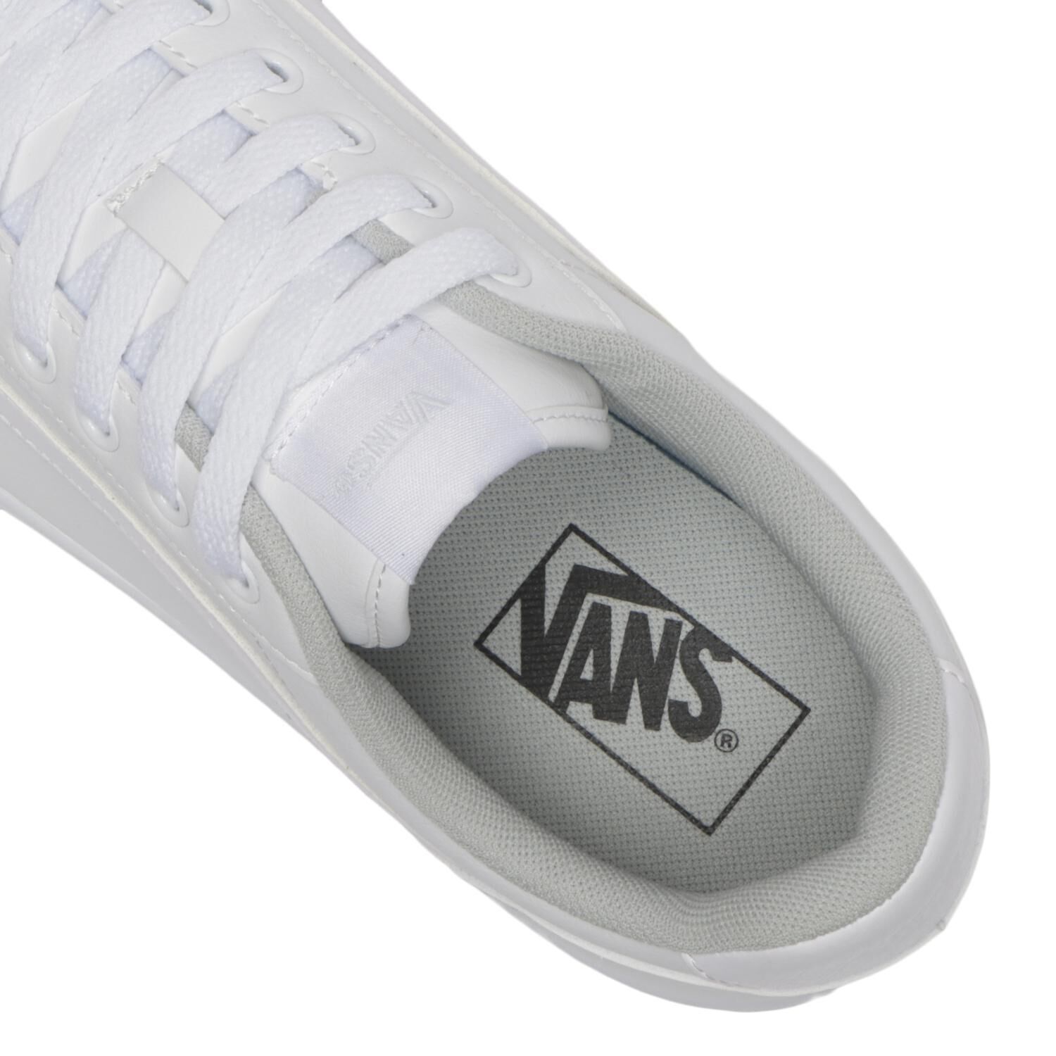 VANS「【VANS】SURFACE」|スニーカー|