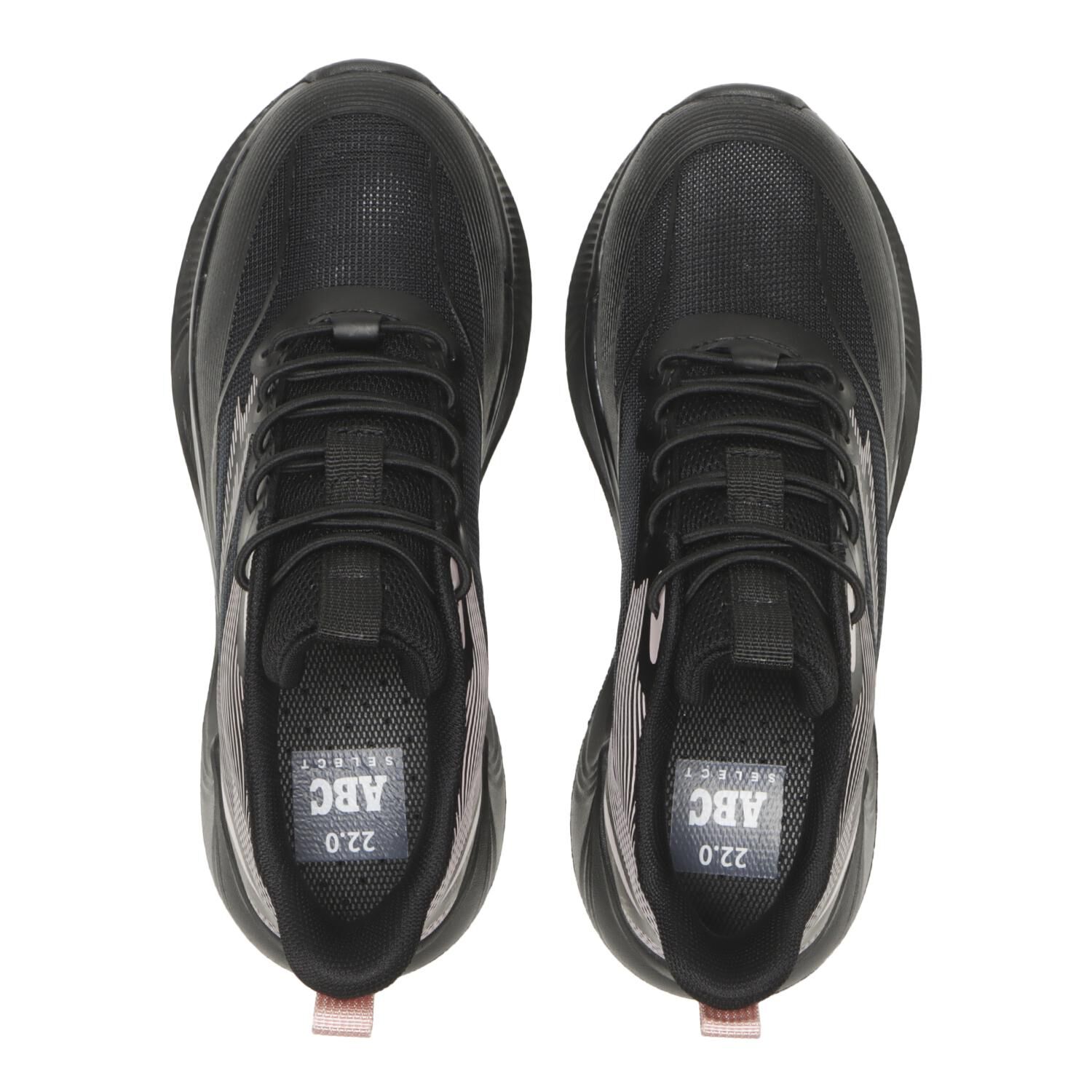 ABC SELECT「【ABC SELECT】19-24 QS COOL」|スニーカー|